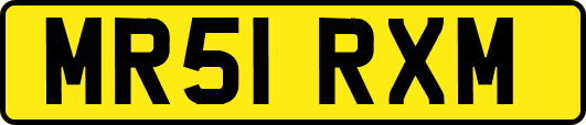 MR51RXM