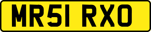 MR51RXO