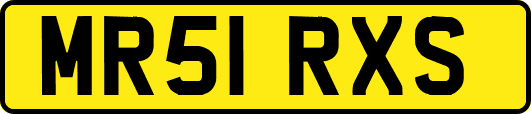 MR51RXS