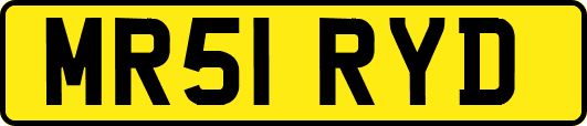 MR51RYD