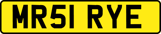 MR51RYE