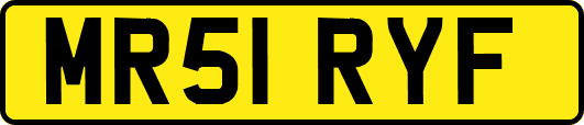 MR51RYF