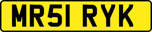 MR51RYK