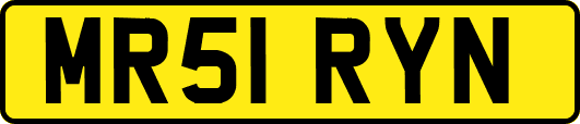 MR51RYN