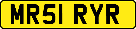 MR51RYR