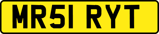 MR51RYT