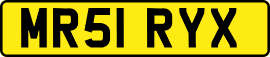MR51RYX