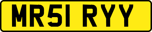 MR51RYY