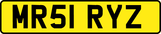 MR51RYZ