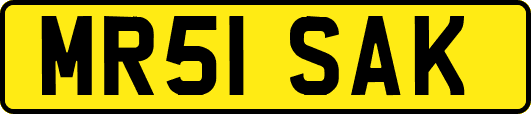 MR51SAK