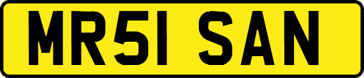 MR51SAN