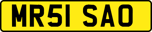 MR51SAO