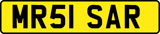 MR51SAR