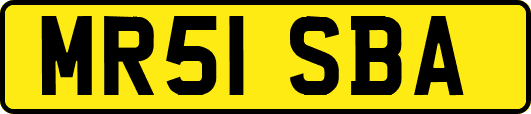 MR51SBA