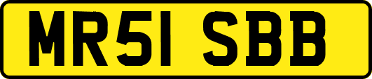MR51SBB