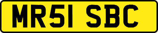 MR51SBC