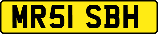 MR51SBH