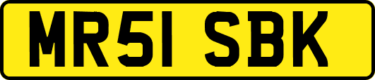 MR51SBK