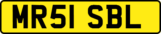MR51SBL
