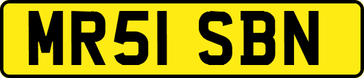 MR51SBN