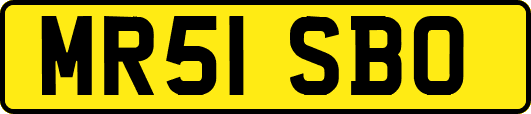 MR51SBO