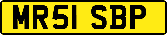 MR51SBP