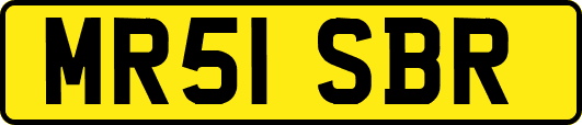 MR51SBR