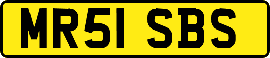 MR51SBS