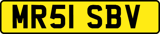 MR51SBV