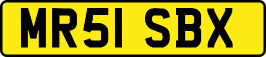 MR51SBX