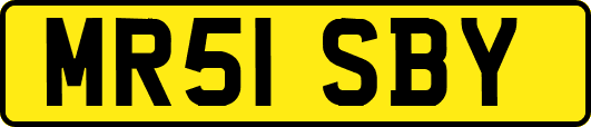 MR51SBY