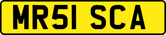 MR51SCA