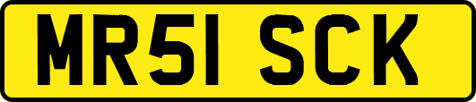 MR51SCK