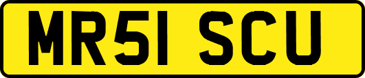 MR51SCU