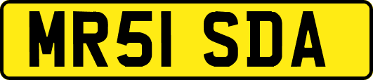 MR51SDA