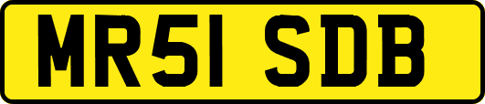MR51SDB