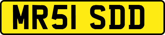 MR51SDD