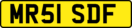 MR51SDF