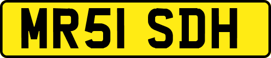 MR51SDH