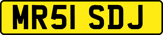 MR51SDJ