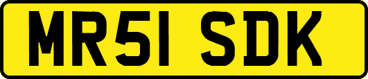 MR51SDK