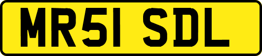 MR51SDL