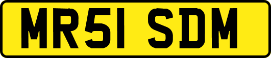 MR51SDM