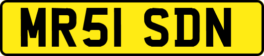 MR51SDN