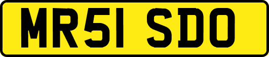 MR51SDO