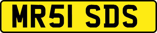 MR51SDS