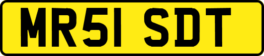 MR51SDT