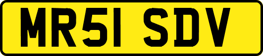 MR51SDV