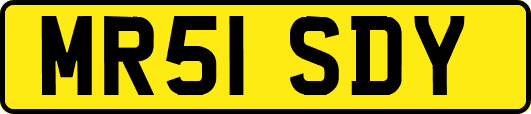 MR51SDY