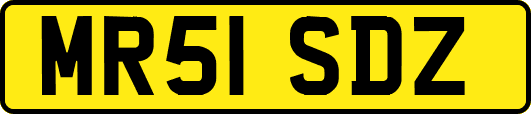 MR51SDZ